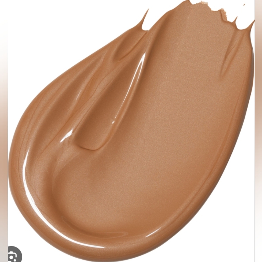 HUDA BEAUTY GloWish Multidew Skin Tint TAN LIGHT 07, 40ml/1.35fl oz - Picture 3 of 13